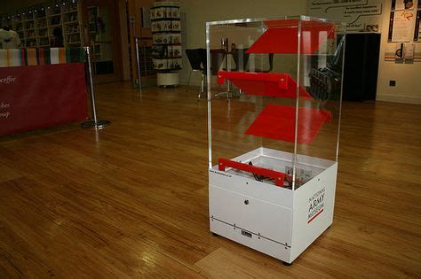 interactive donation box|20 Interactive Donation Boxes ideas .